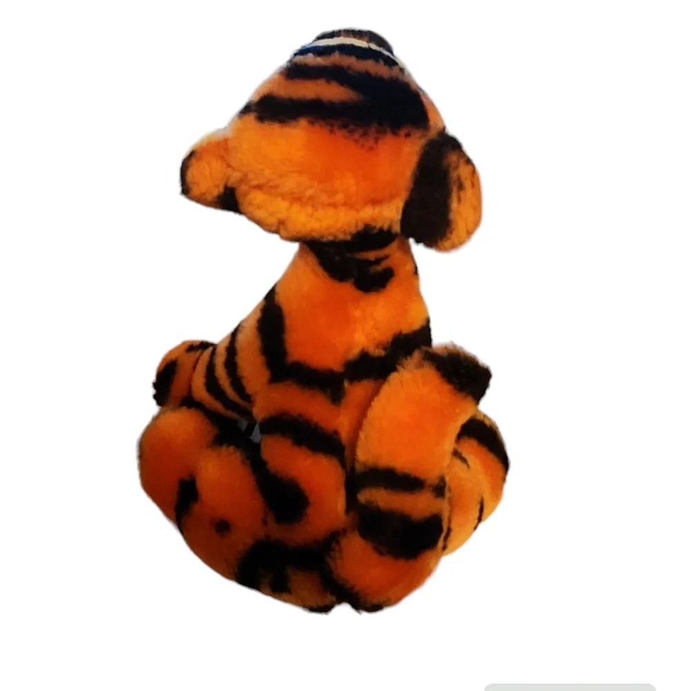 The Walt Disney Company  Disney Tigger 5 1/2
